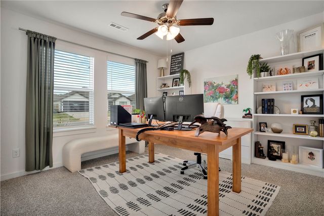 4435 W Canyon Run Drive, Fayetteville, AR 72704