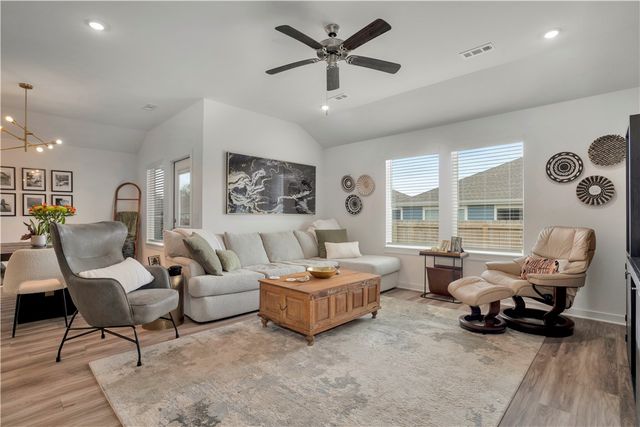 4435 W Canyon Run Drive, Fayetteville, AR 72704