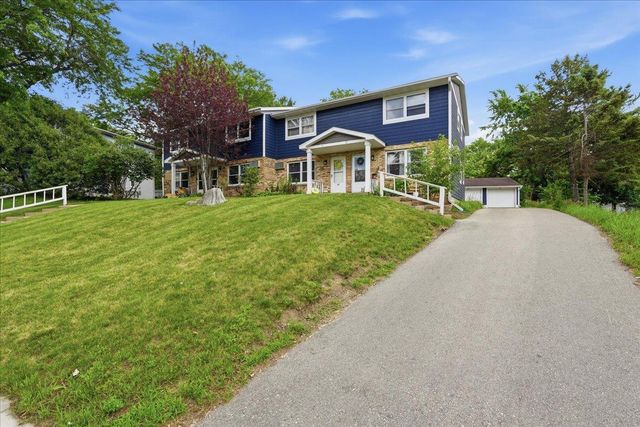 41-47 Sunfish Court, Madison, WI 53713