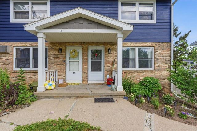 41-47 Sunfish Court, Madison, WI 53713