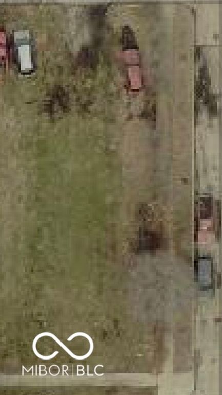 1928 W New York Street, Indianapolis, IN 46222