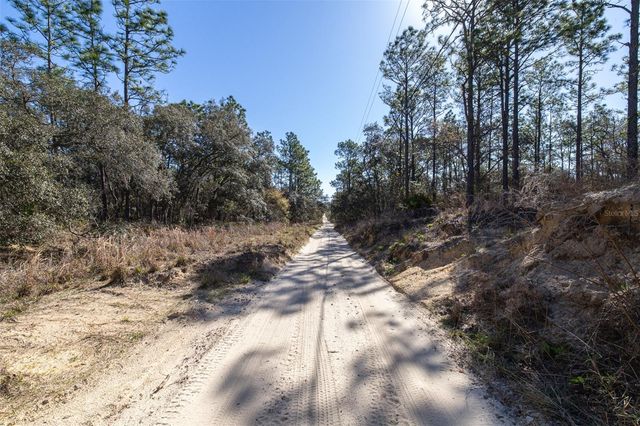 4845 W HERMAN COURT, Homosassa, FL 34446