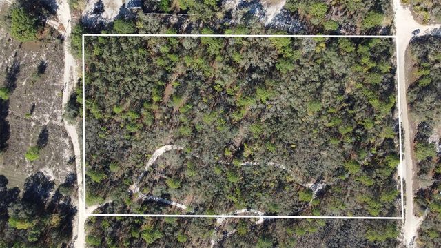 4845 W HERMAN COURT, Homosassa, FL 34446