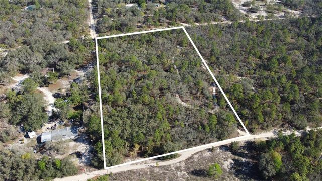 4845 W HERMAN COURT, Homosassa, FL 34446