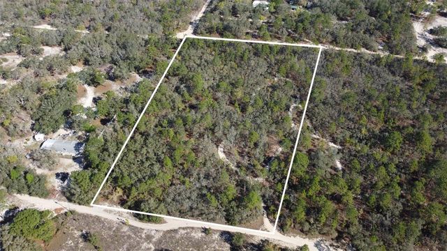 4845 W HERMAN COURT, Homosassa, FL 34446