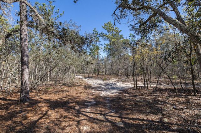 4845 W HERMAN COURT, Homosassa, FL 34446