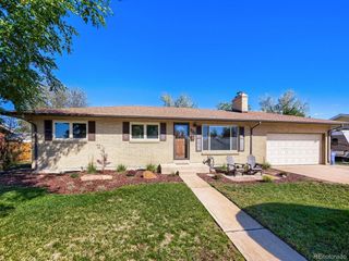 3851 W Greenwood Pl, Denver, CO 80236