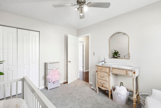 121 Eastland Drive, Paris, KY 40361
