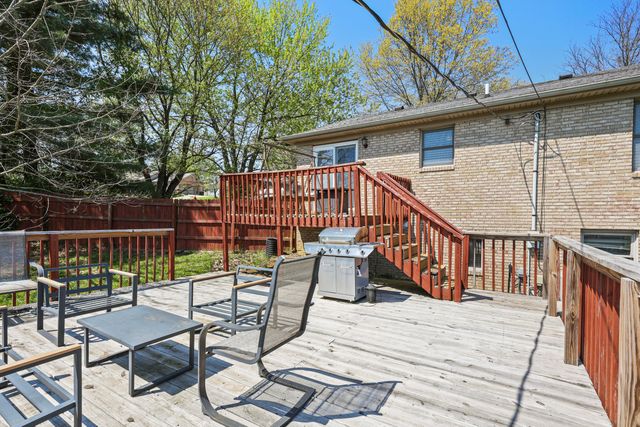 121 Eastland Drive, Paris, KY 40361