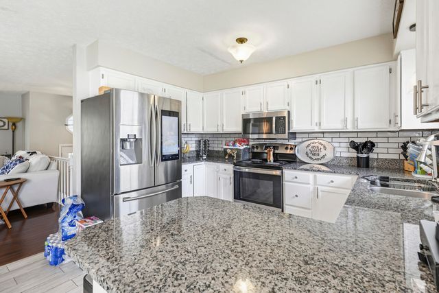 121 Eastland Drive, Paris, KY 40361