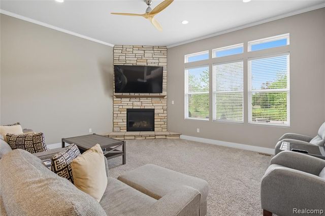 2994 Lankford Lane, Commerce Twp, MI 48390