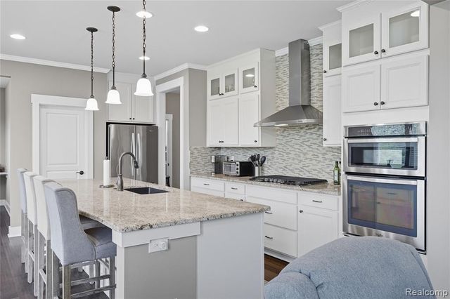 2994 Lankford Lane, Commerce Twp, MI 48390