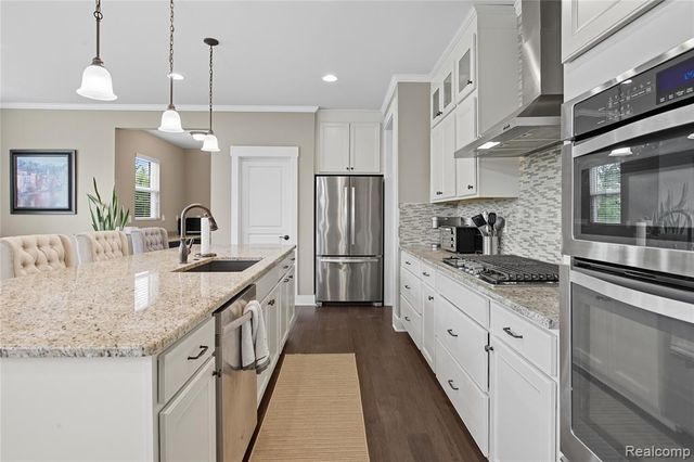 2994 Lankford Lane, Commerce Twp, MI 48390