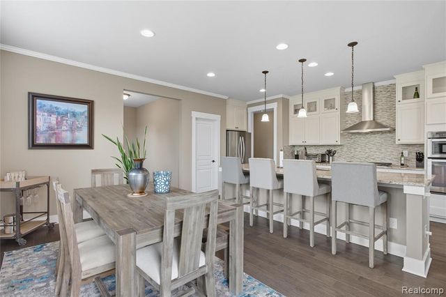 2994 Lankford Lane, Commerce Twp, MI 48390