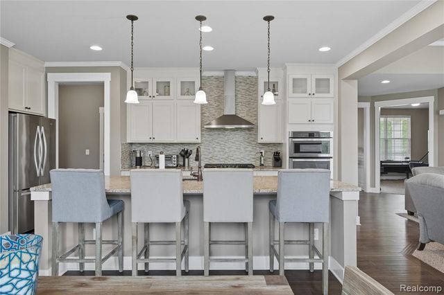 2994 Lankford Lane, Commerce Twp, MI 48390