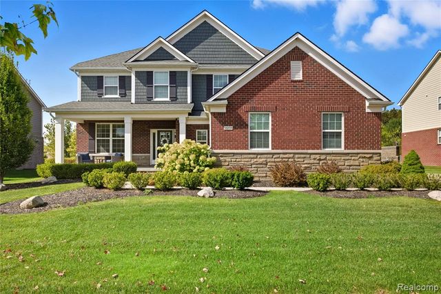 2994 Lankford Lane, Commerce Twp, MI 48390