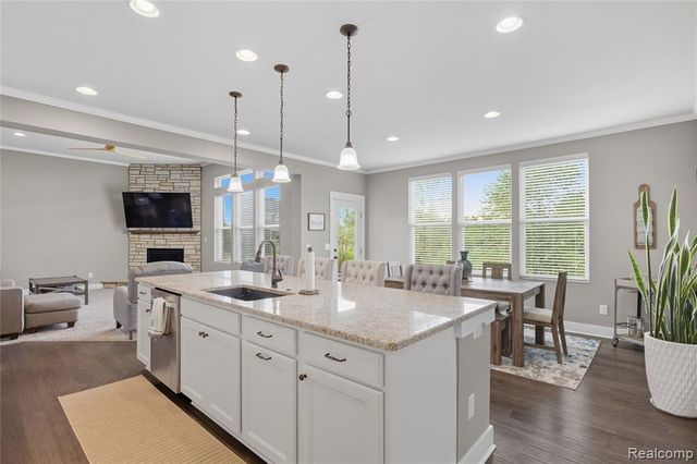 2994 Lankford Lane, Commerce Twp, MI 48390