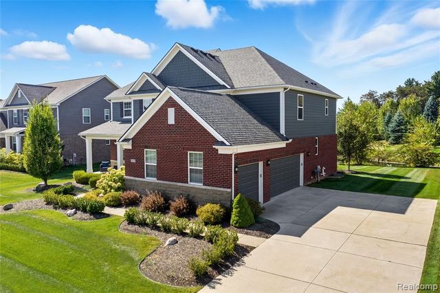 2994 Lankford Lane, Commerce Twp, MI 48390