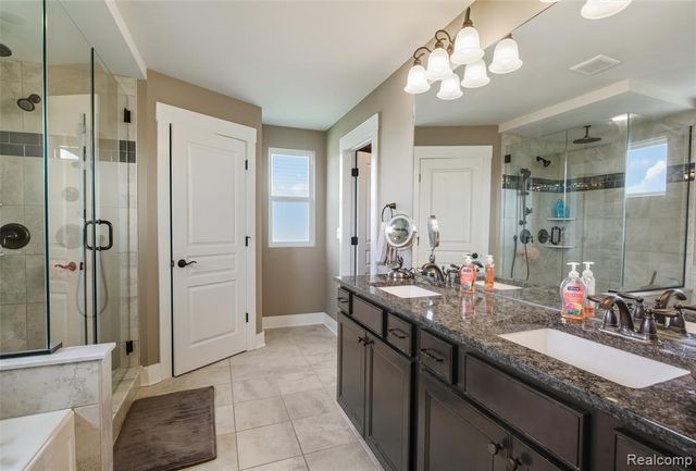 2994 Lankford Lane, Commerce Twp, MI 48390