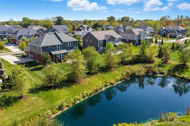 2994 Lankford Lane, Commerce Twp, MI 48390