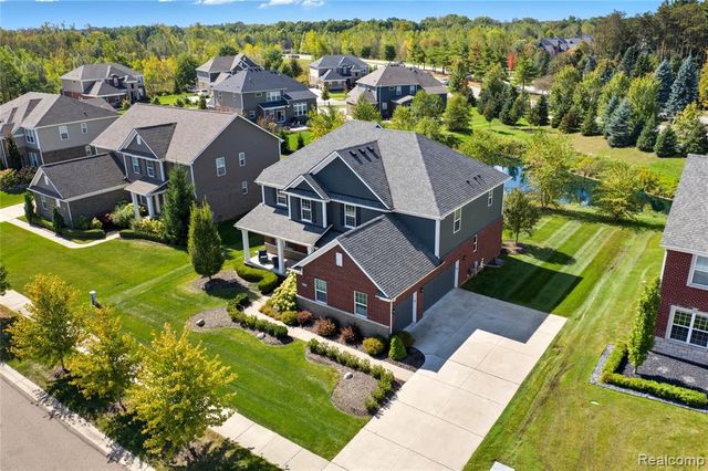 2994 Lankford Lane, Commerce Twp, MI 48390