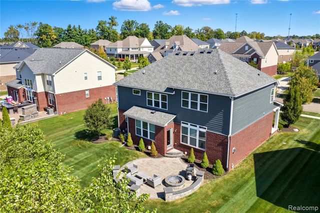 2994 Lankford Lane, Commerce Twp, MI 48390