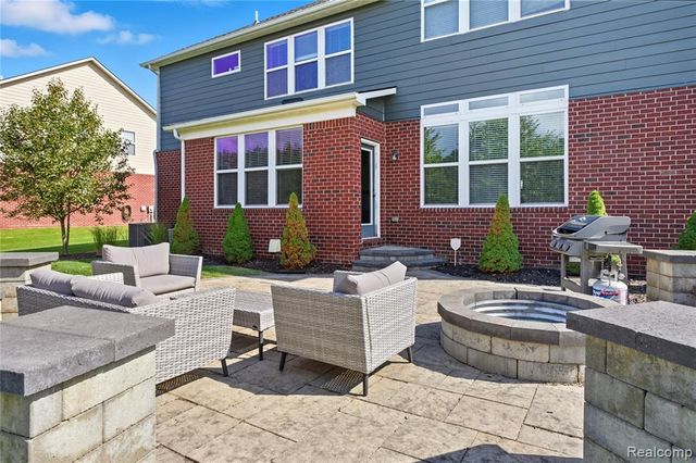 2994 Lankford Lane, Commerce Twp, MI 48390