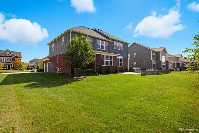 2994 Lankford Lane, Commerce Twp, MI 48390