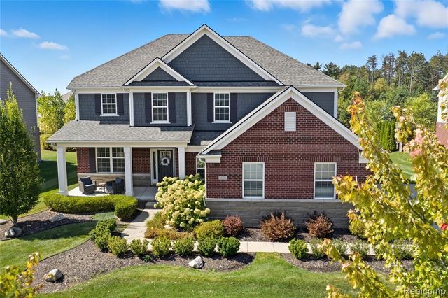 2994 Lankford Lane, Commerce Twp, MI 48390