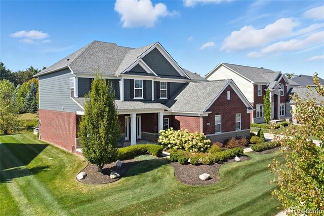 2994 Lankford Lane, Commerce Twp, MI 48390
