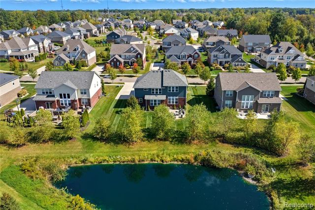 2994 Lankford Lane, Commerce Twp, MI 48390