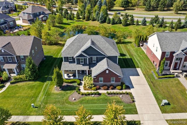 2994 Lankford Lane, Commerce Twp, MI 48390