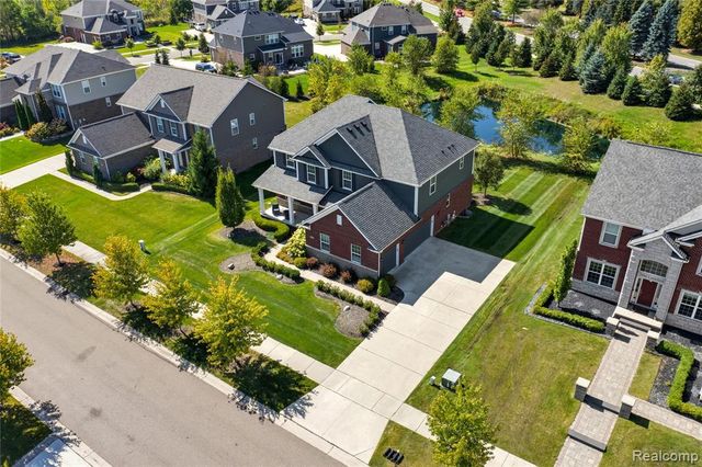 2994 Lankford Lane, Commerce Twp, MI 48390