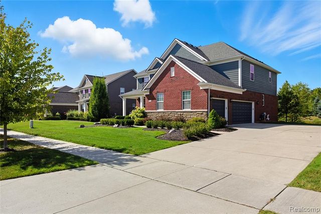 2994 Lankford Lane, Commerce Twp, MI 48390