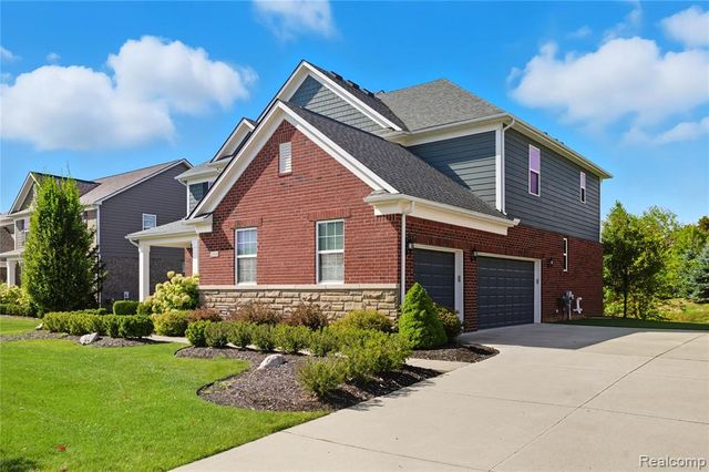 2994 Lankford Lane, Commerce Twp, MI 48390