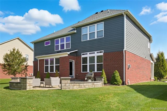 2994 Lankford Lane, Commerce Twp, MI 48390