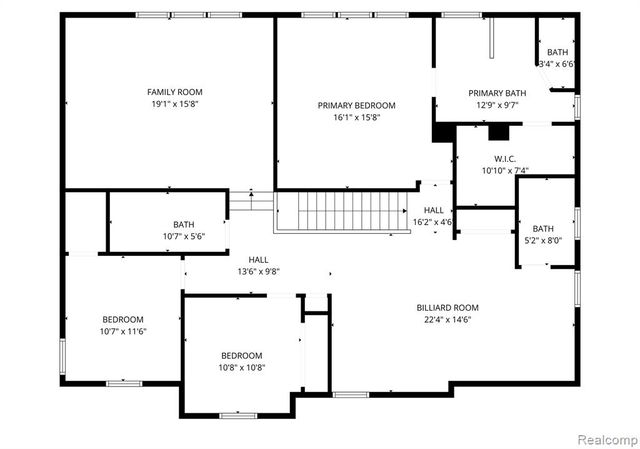 2994 Lankford Lane, Commerce Twp, MI 48390