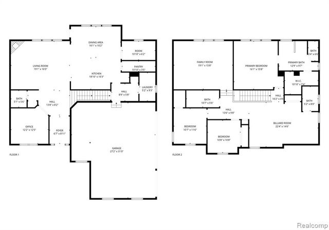 2994 Lankford Lane, Commerce Twp, MI 48390