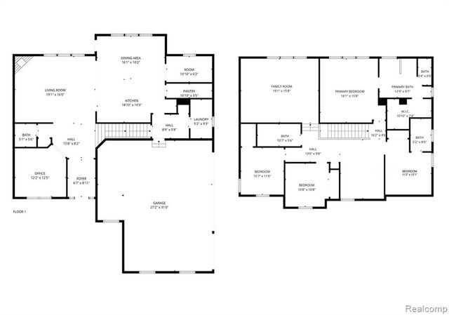 2994 Lankford Lane, Commerce Twp, MI 48390