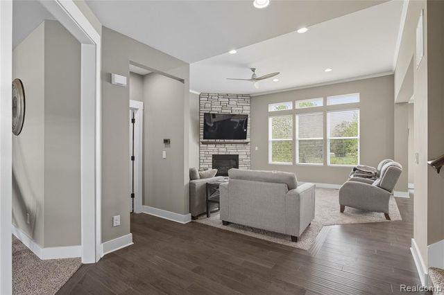 2994 Lankford Lane, Commerce Twp, MI 48390