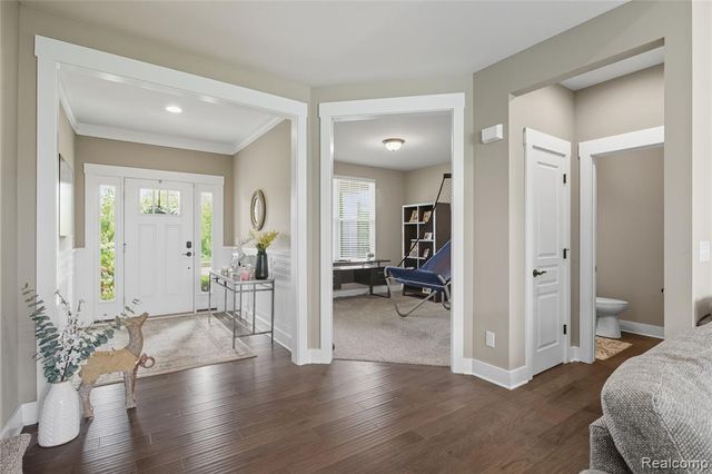 2994 Lankford Lane, Commerce Twp, MI 48390