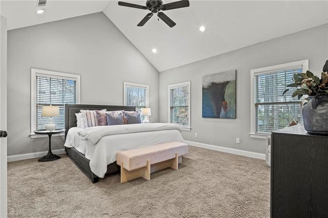 1761 Georgian Terrace, Brookhaven, GA 30341