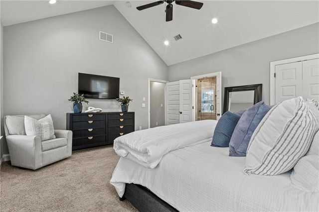 1761 Georgian Terrace, Brookhaven, GA 30341