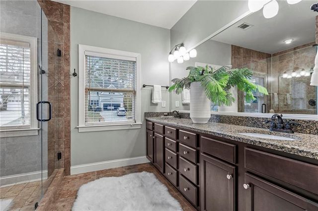 1761 Georgian Terrace, Brookhaven, GA 30341