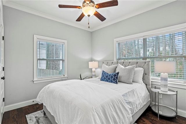 1761 Georgian Terrace, Brookhaven, GA 30341