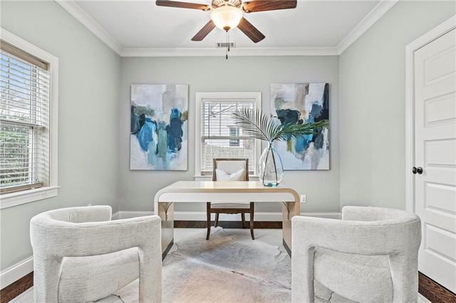 1761 Georgian Terrace, Brookhaven, GA 30341