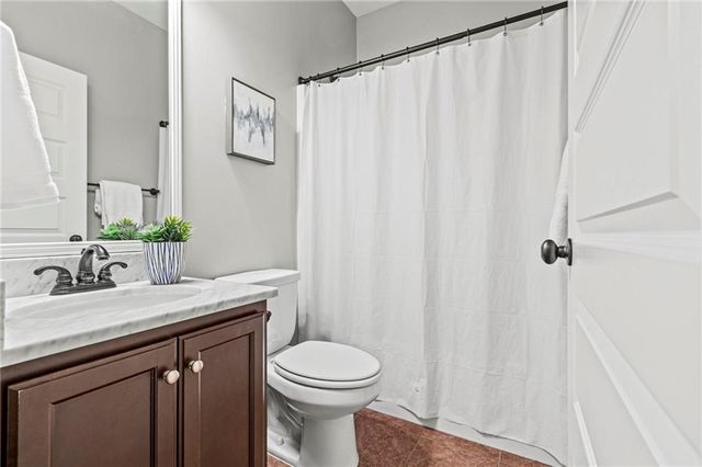 1761 Georgian Terrace, Brookhaven, GA 30341