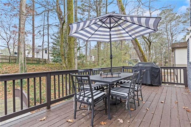 1761 Georgian Terrace, Brookhaven, GA 30341