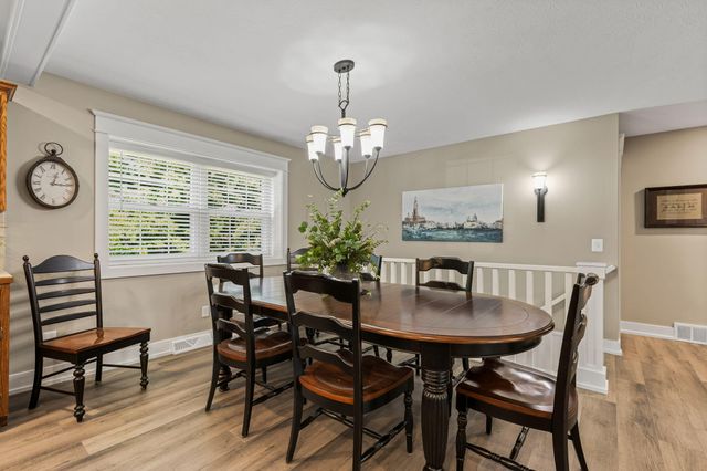 1861 Pine Grove Drive, Georgetown Twp, MI 49428