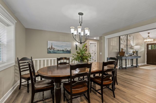 1861 Pine Grove Drive, Georgetown Twp, MI 49428